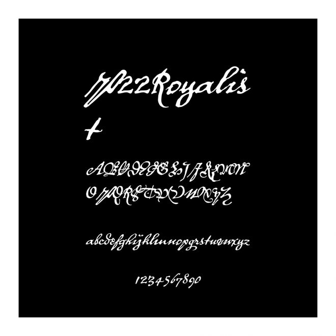 P22Royalist