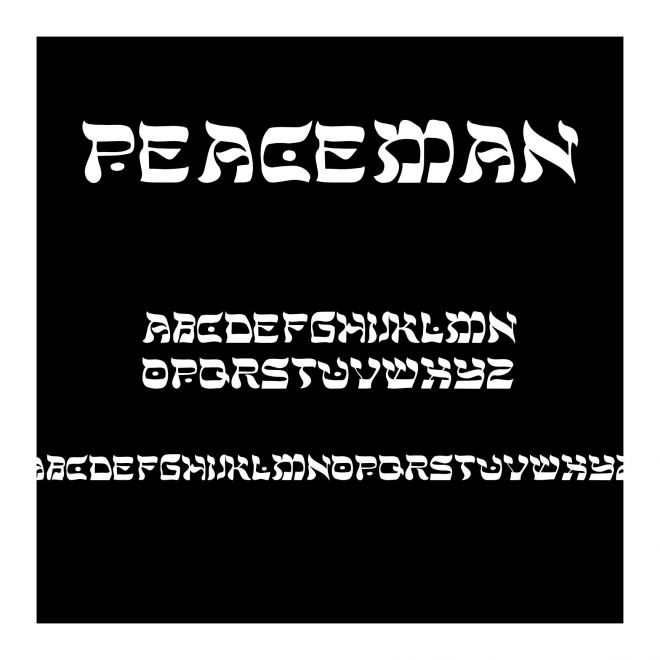 Peaceman