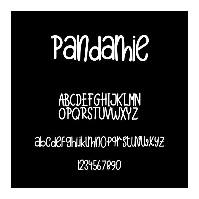 Pandamie