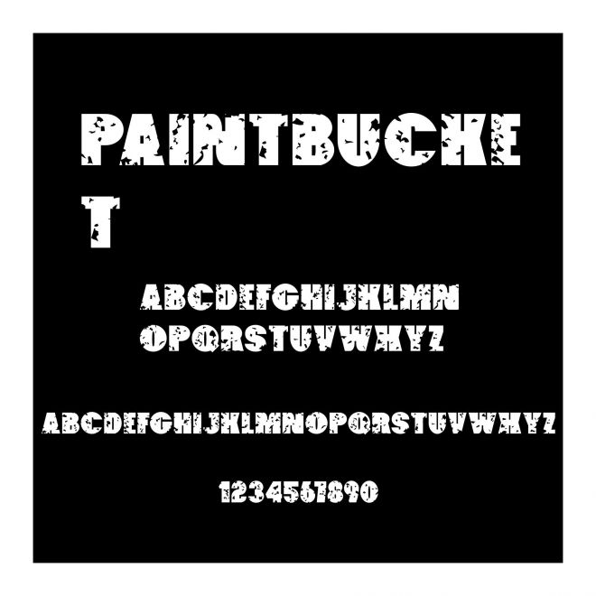 Paintbucket