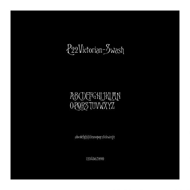 P22Victorian-Swash