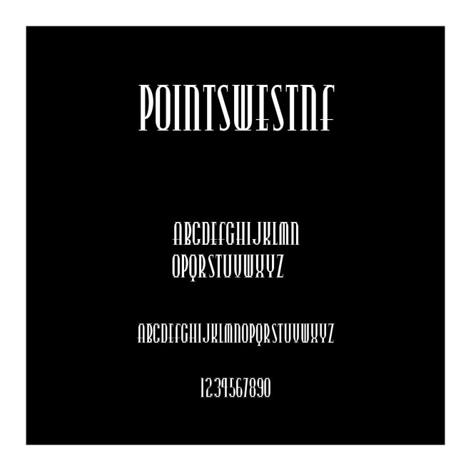 PointsWestNF