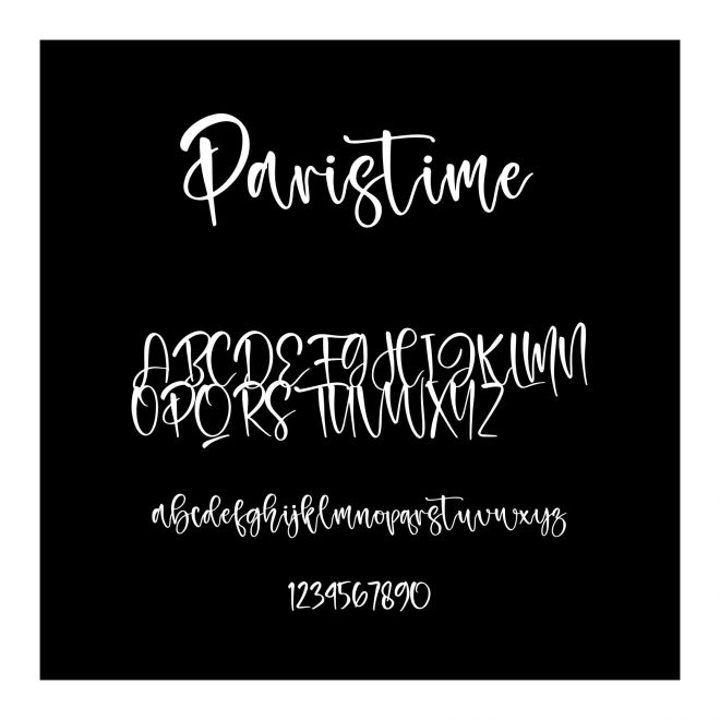 Paristime
