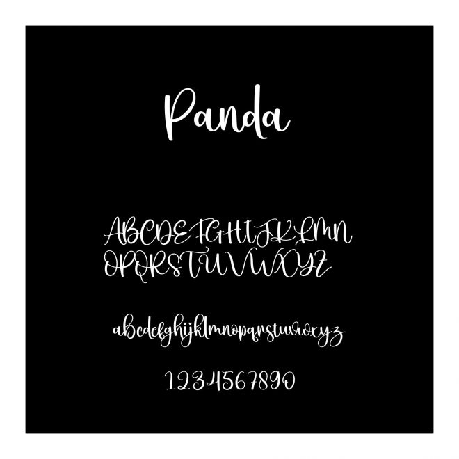 Panda
