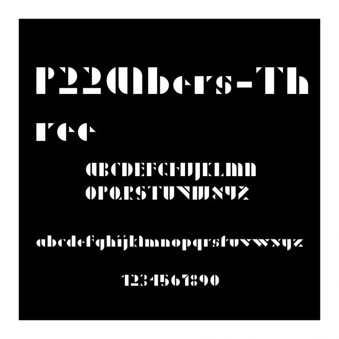 P22Albers-Three