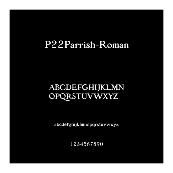 P22Parrish-Roman