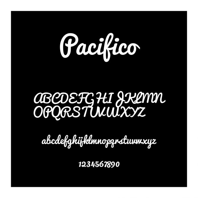 Pacifico