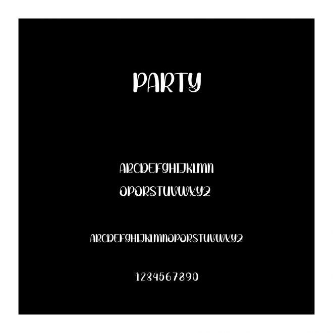 Party