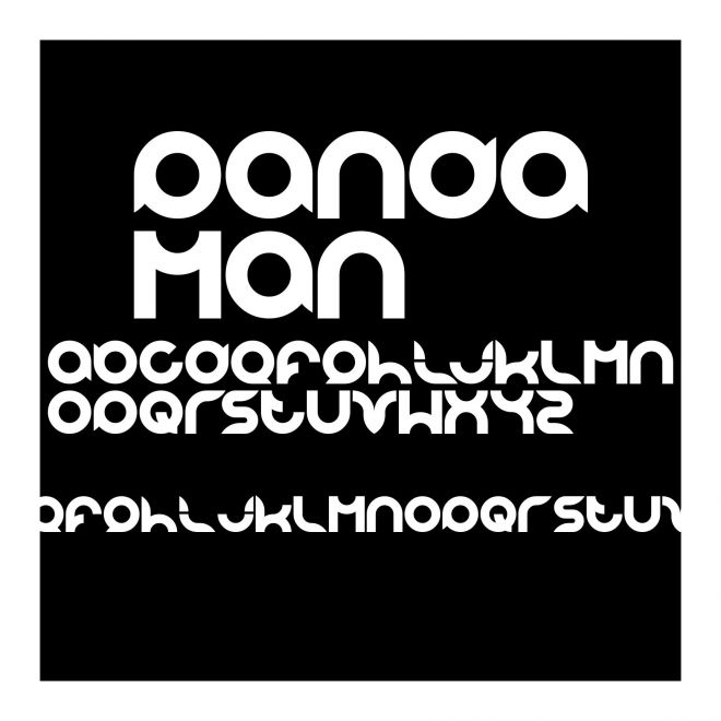pandaman