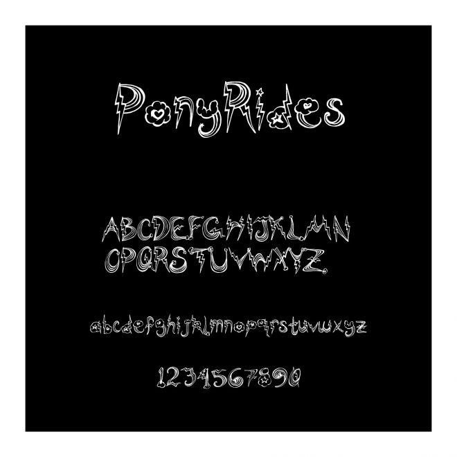 PonyRides