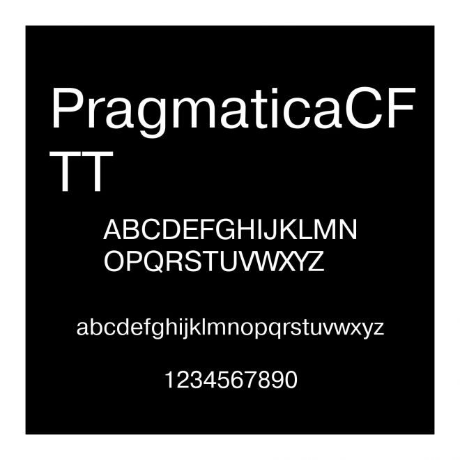 PragmaticaCFTT