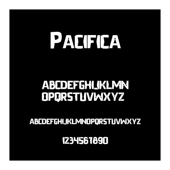 Pacifica