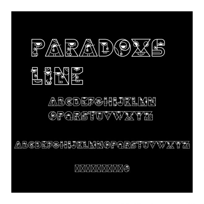 Paradoxs Line