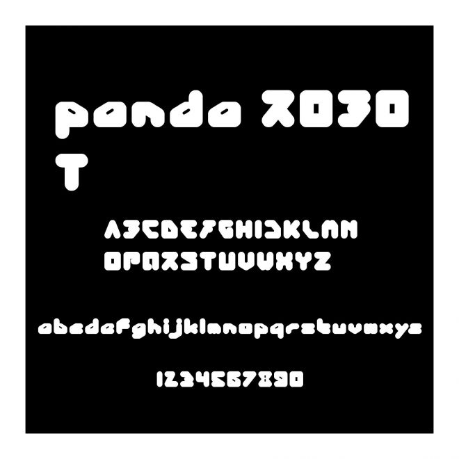 panda ROBOT