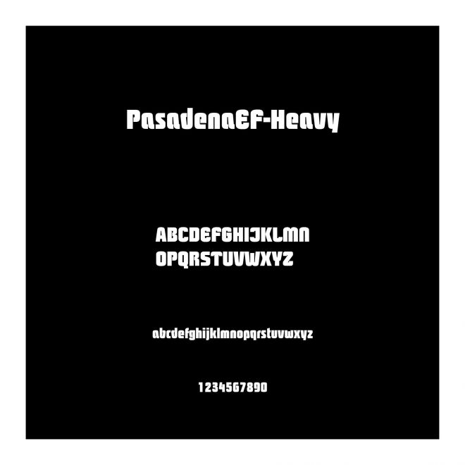 PasadenaEF-Heavy