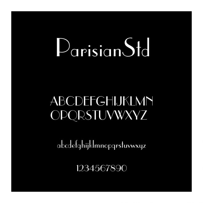 ParisianStd