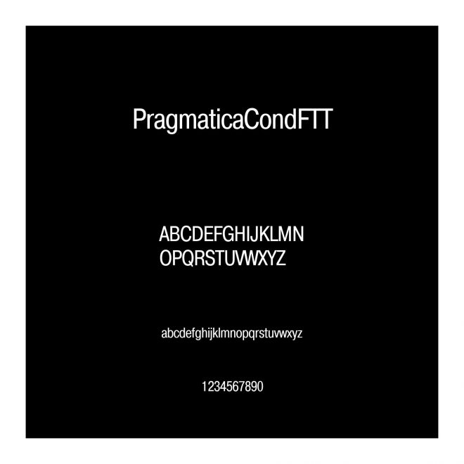 PragmaticaCondFTT