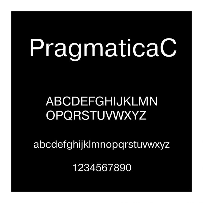 PragmaticaC