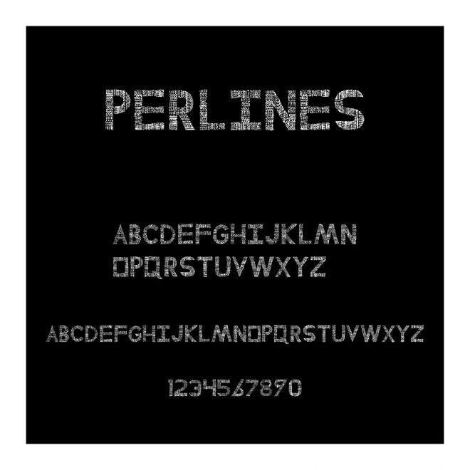 PERLINES