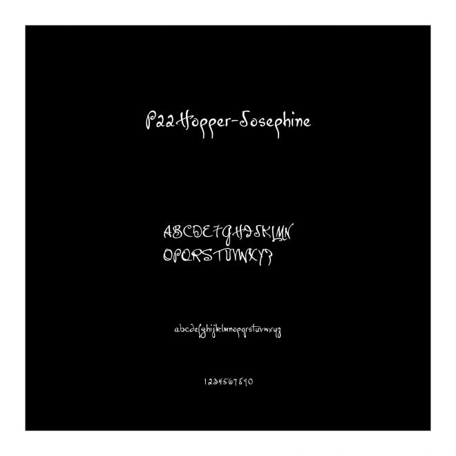 P22Hopper-Josephine