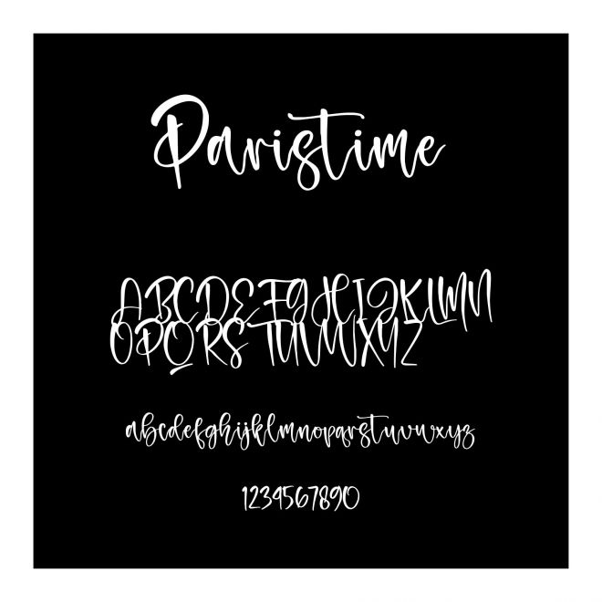 Paristime