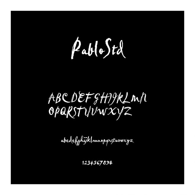 PabloStd