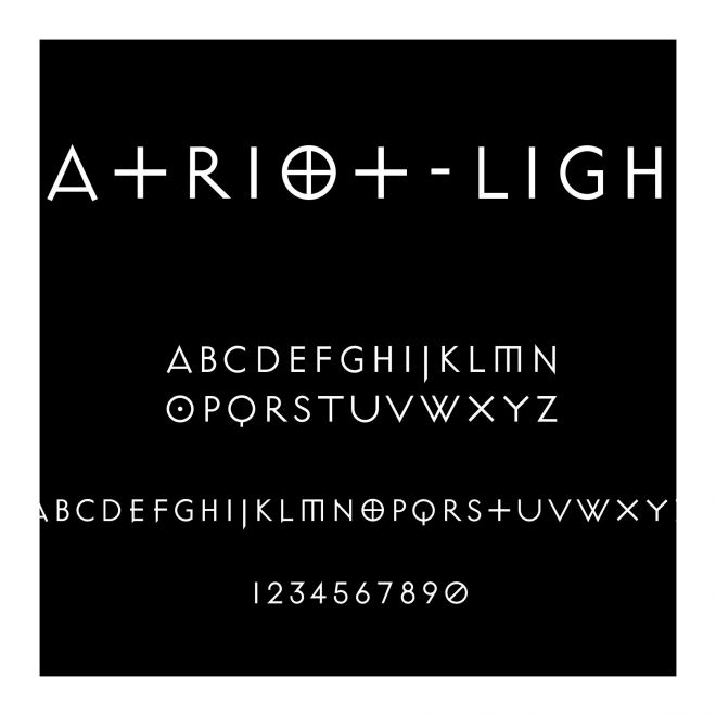 Patriot-Light