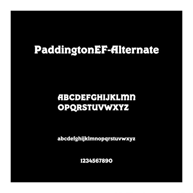 PaddingtonEF-Alternate