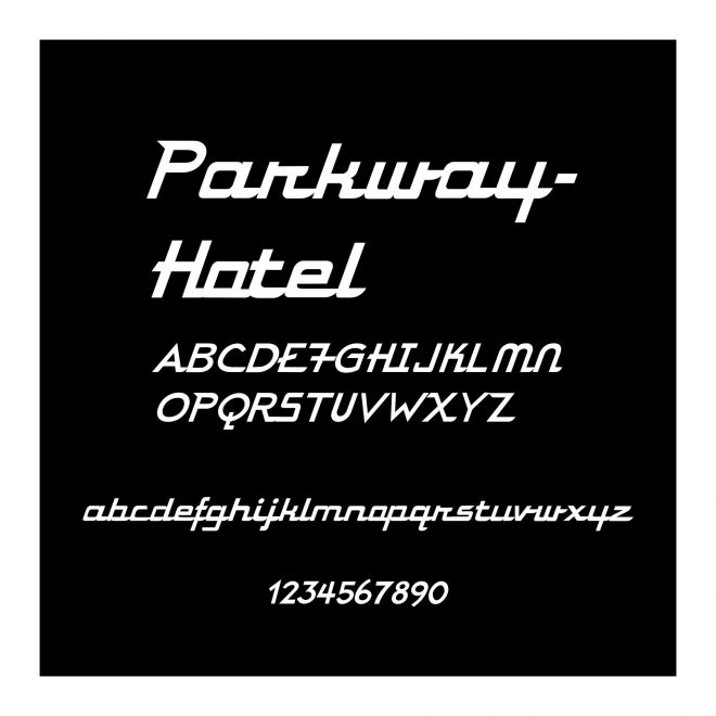 Parkway-Hotel