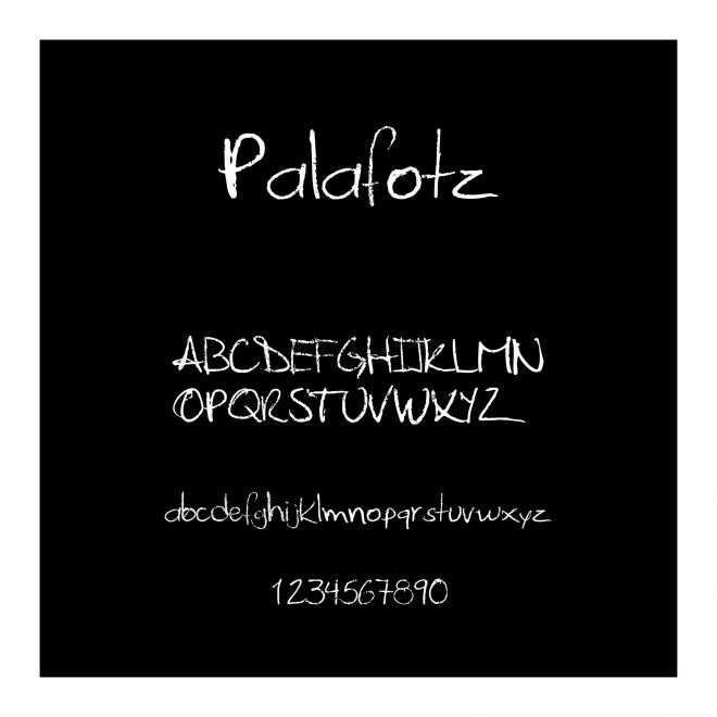 Palafotz
