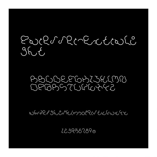 Paresser-ExtraLight