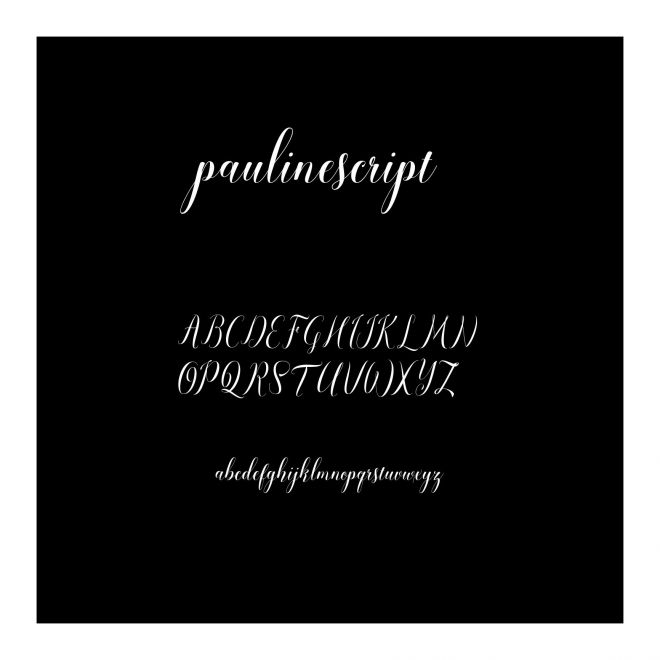 paulinescript