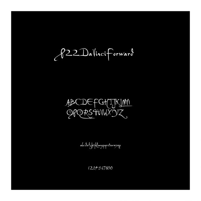 P22DaVinciForward