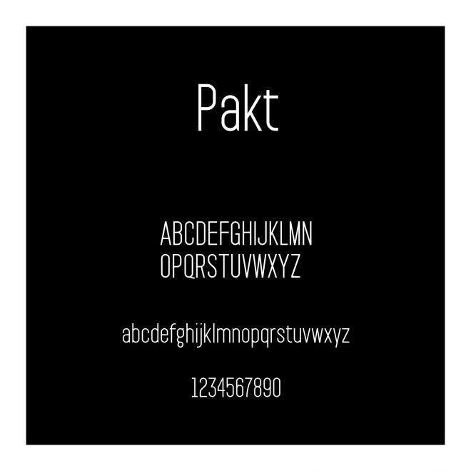 Pakt