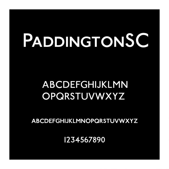 PaddingtonSC