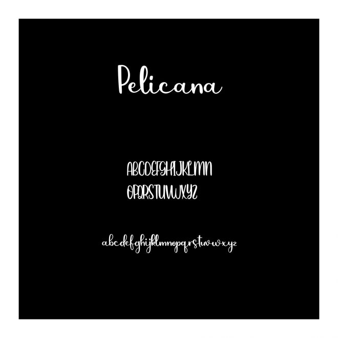 Pelicana