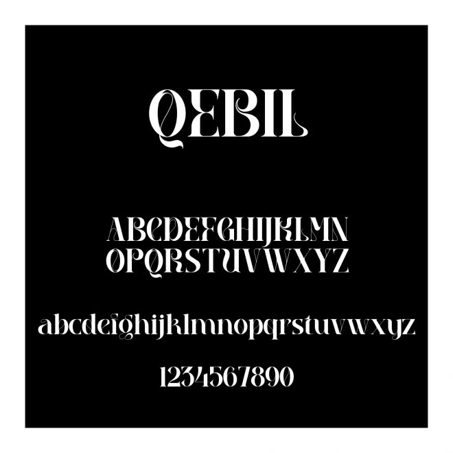 QEBIL
