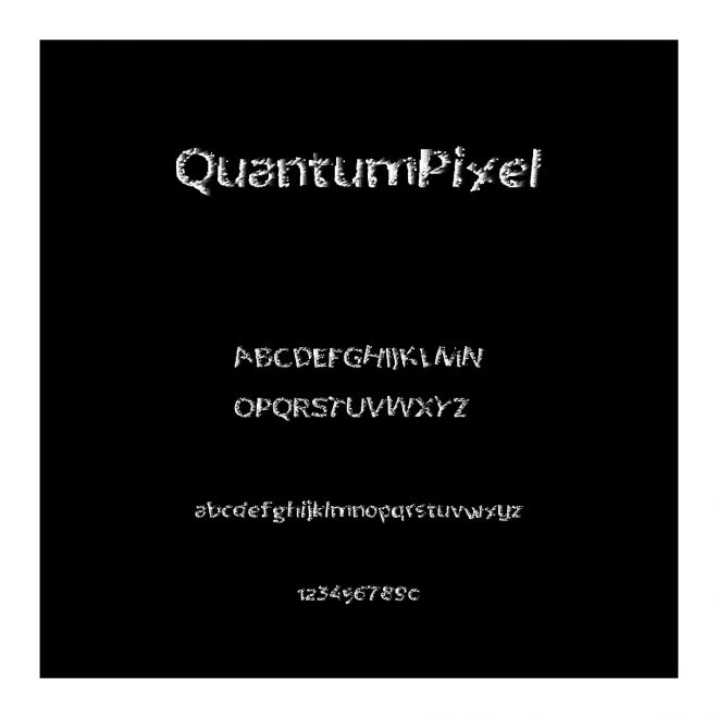 QuantumPixel