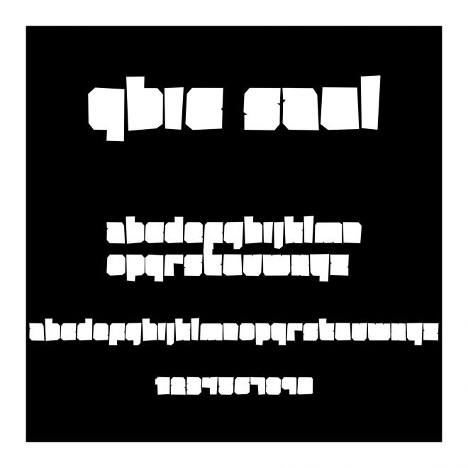 Qbic Saul
