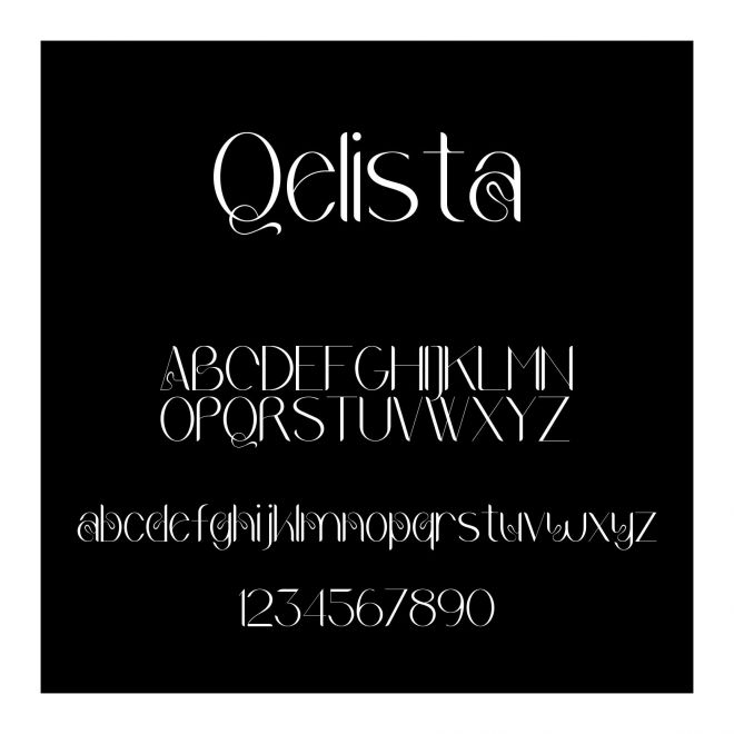 Qelista