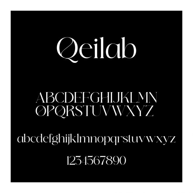 Qeilab