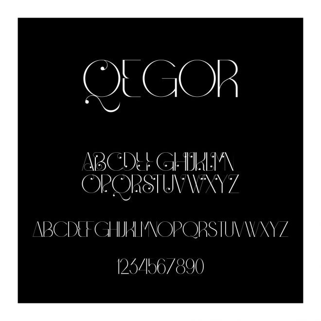 Qegor