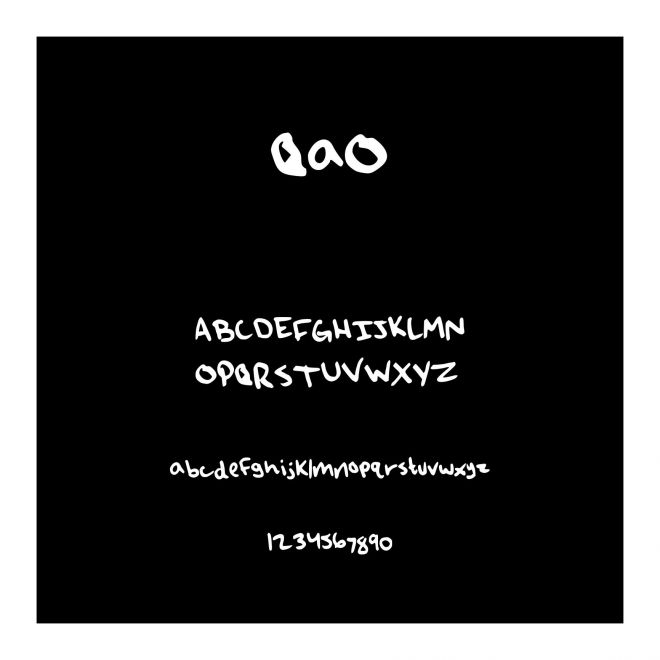 QaO