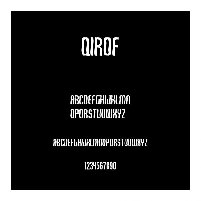 Qirof