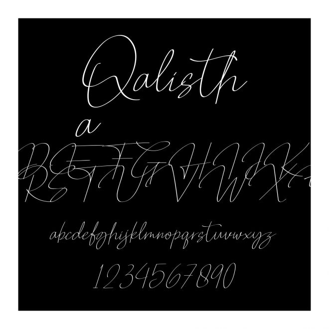 Qalistha