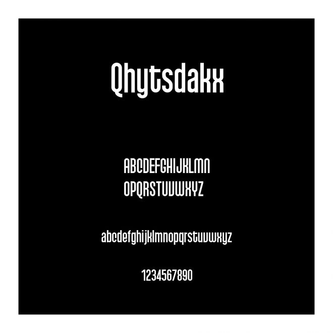 Qhytsdakx