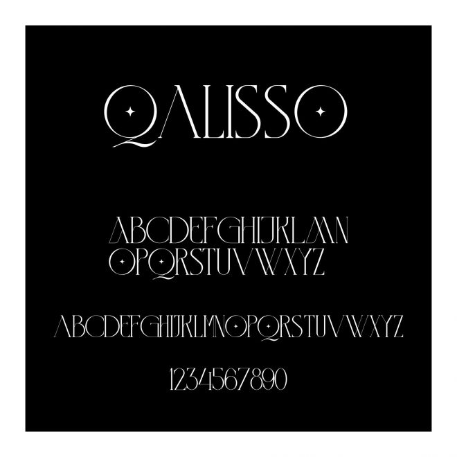 Qalisso