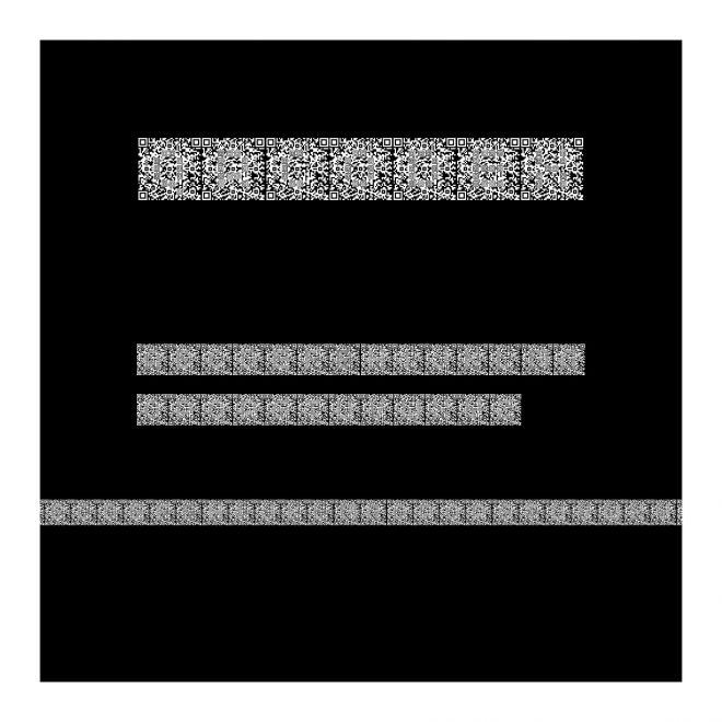 QRcodeX