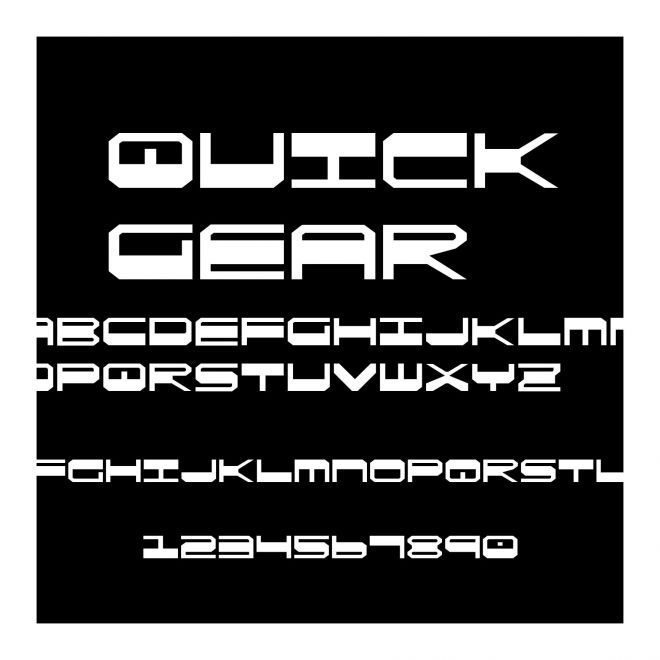 QuickGear