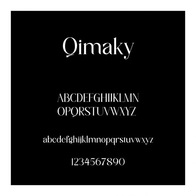Qimaky